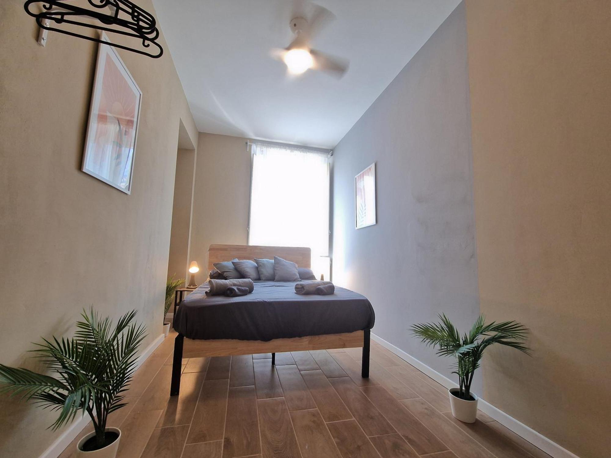 Casa Briseide Apartamento Turim Exterior foto