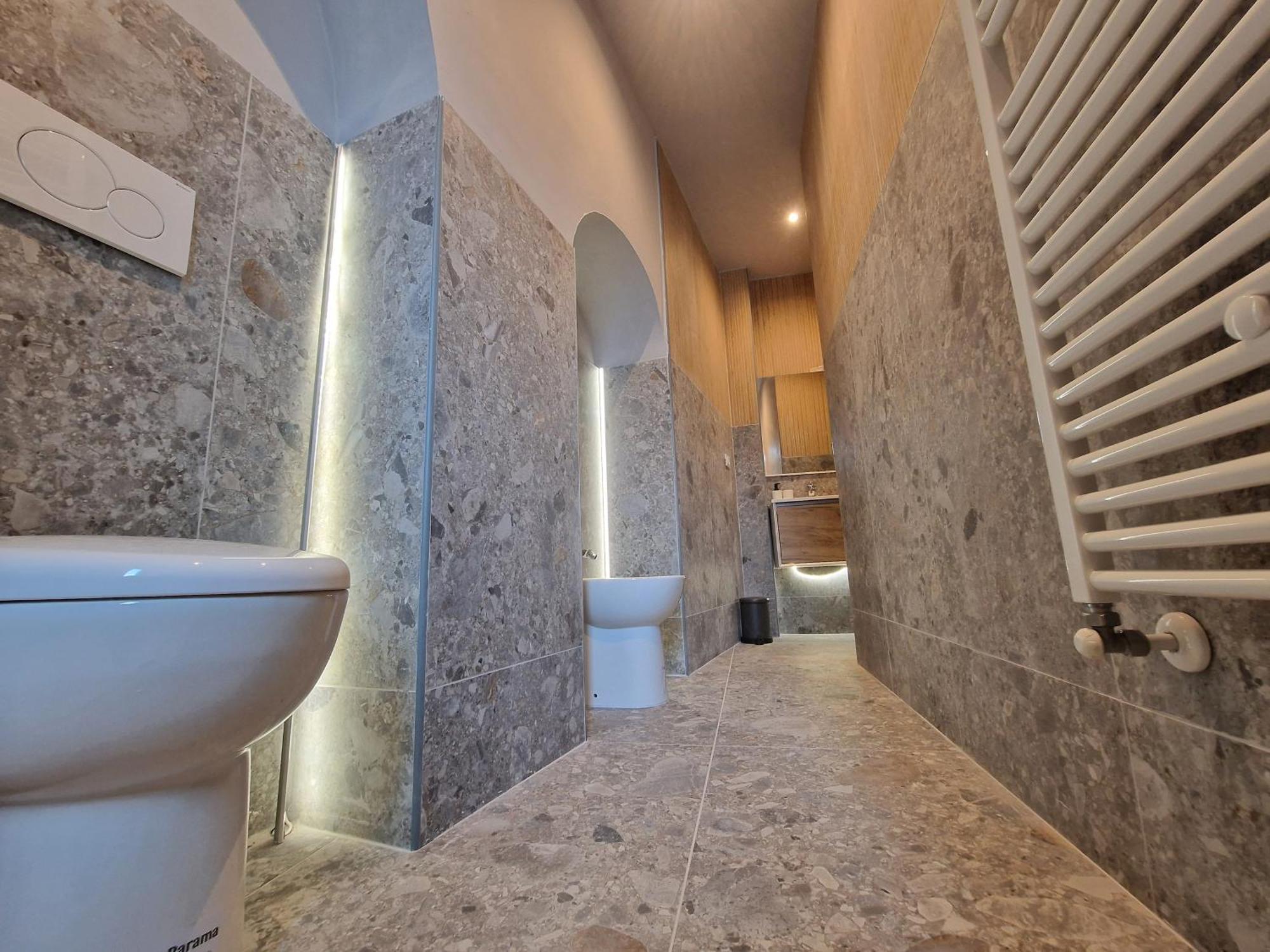 Casa Briseide Apartamento Turim Exterior foto