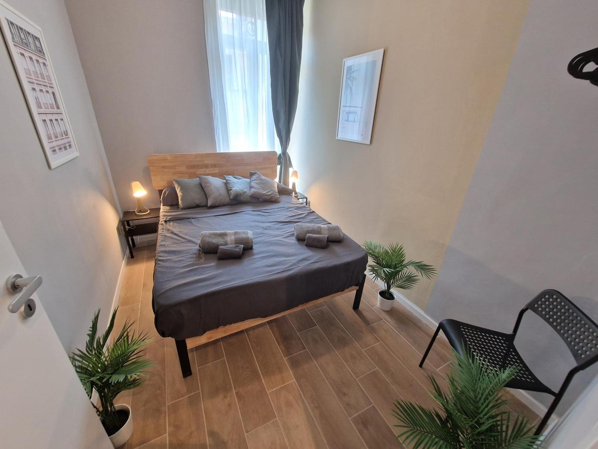 Casa Briseide Apartamento Turim Exterior foto