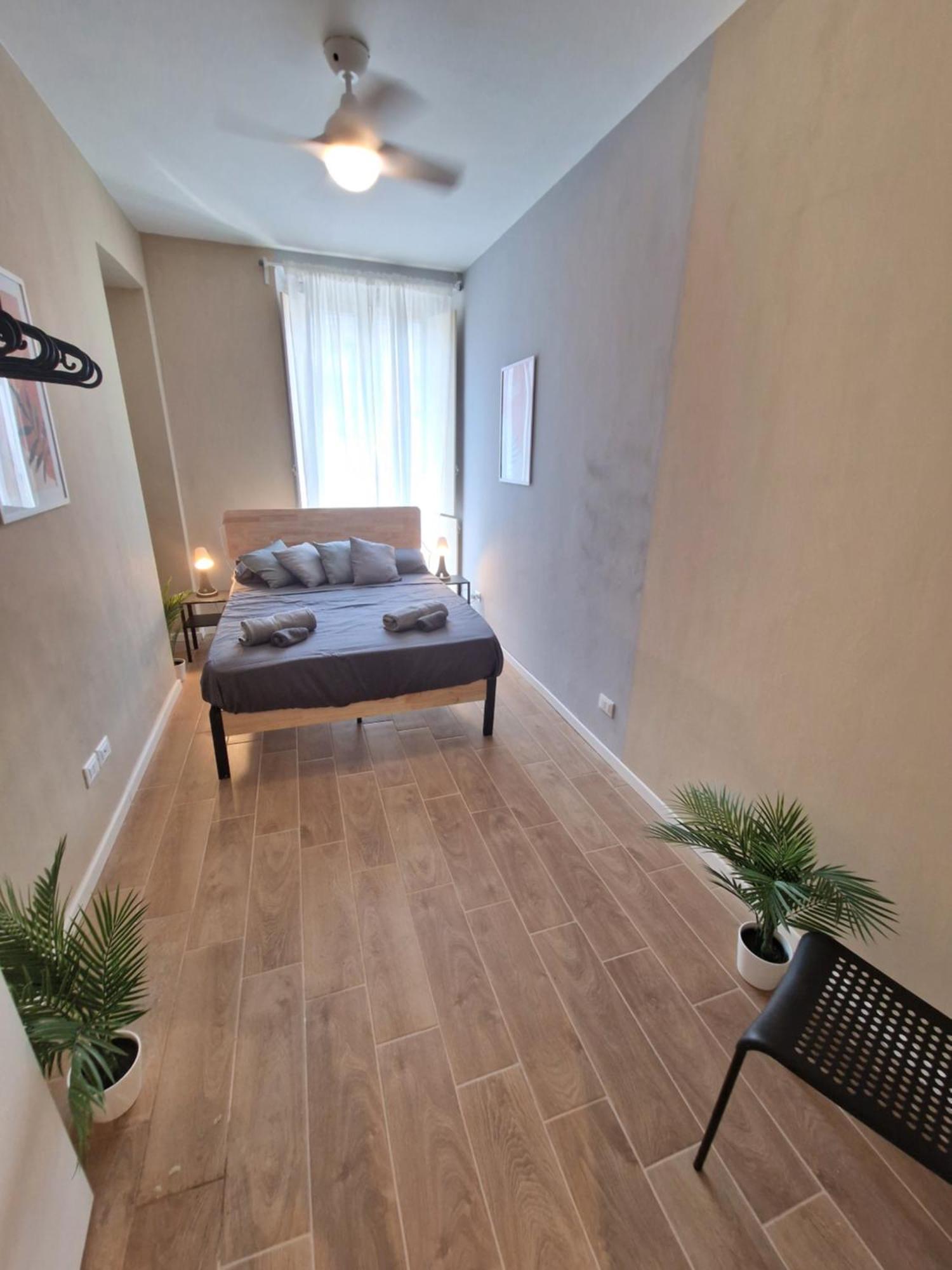 Casa Briseide Apartamento Turim Exterior foto