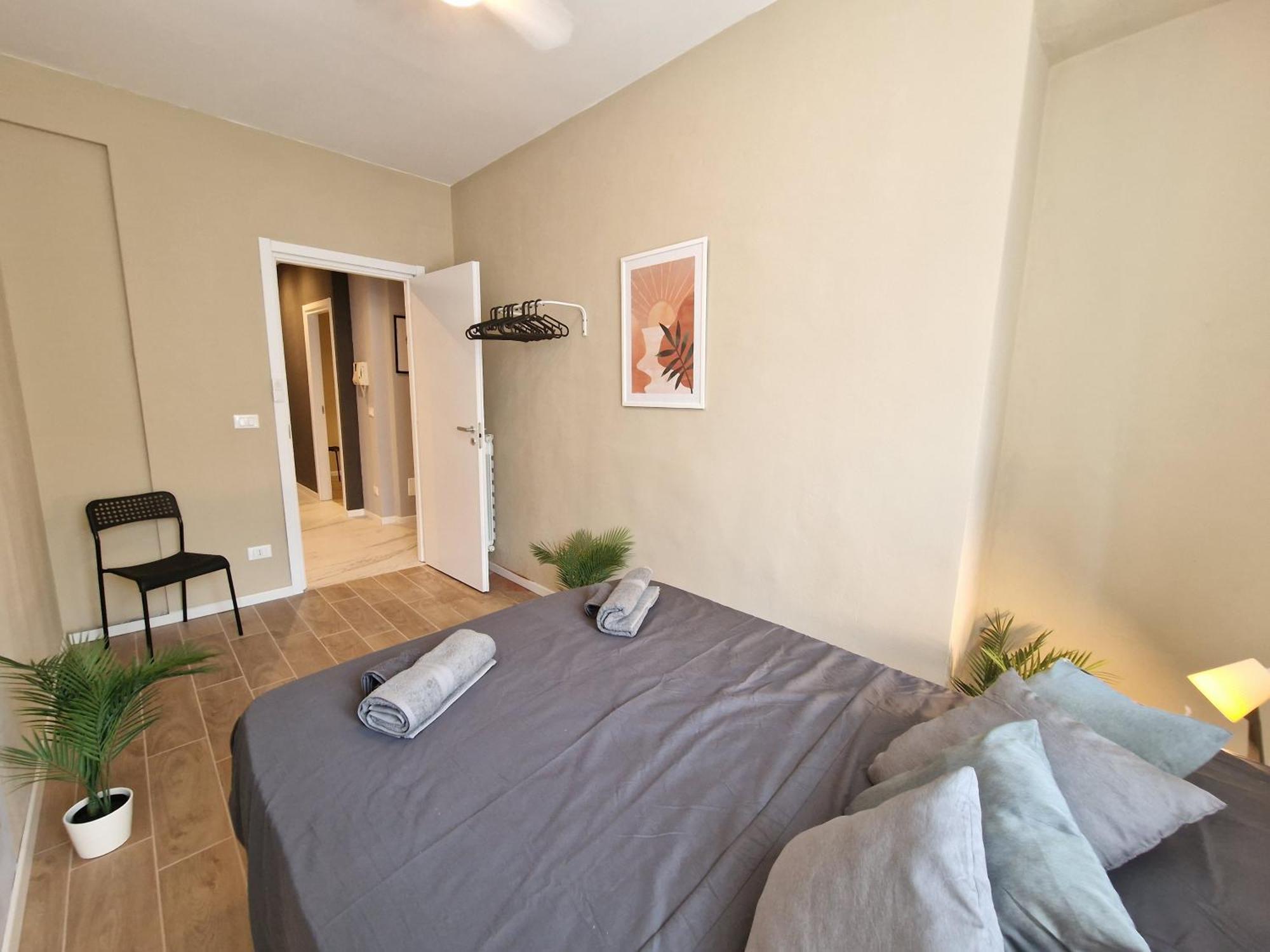 Casa Briseide Apartamento Turim Exterior foto