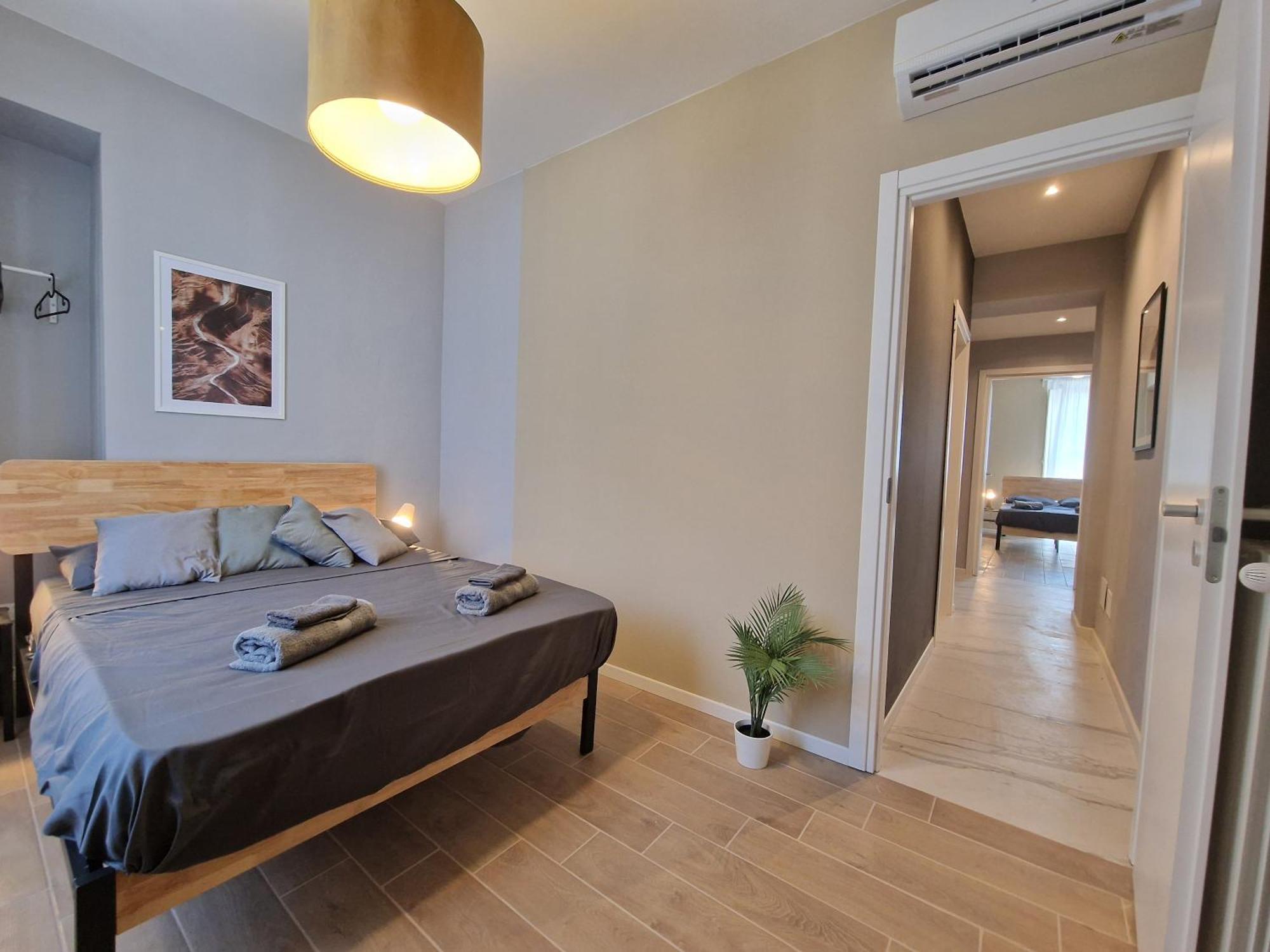 Casa Briseide Apartamento Turim Exterior foto